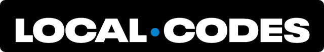 The Local Codes
